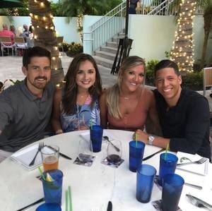 Meet your Posher, Kristine